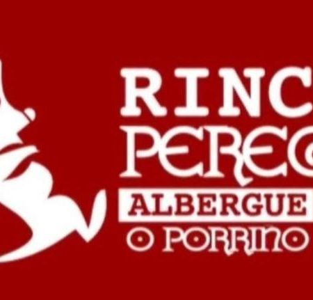 Albergue Rincon Del Peregrino Porrino-Pleno Centro-City Center Екстер'єр фото