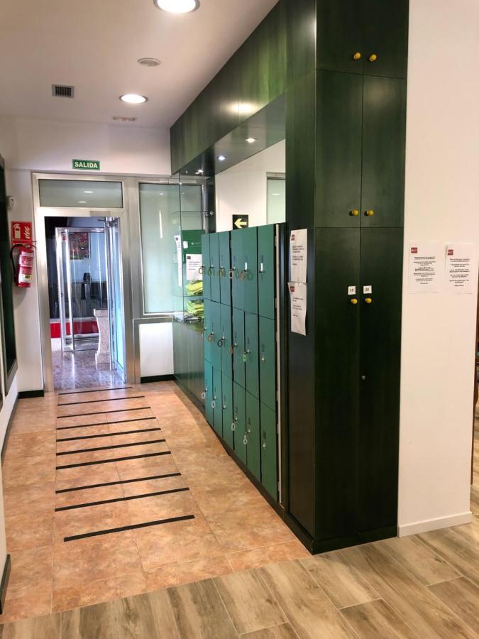 Albergue Rincon Del Peregrino Porrino-Pleno Centro-City Center Екстер'єр фото