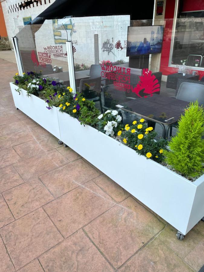Albergue Rincon Del Peregrino Porrino-Pleno Centro-City Center Екстер'єр фото