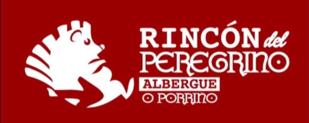 Albergue Rincon Del Peregrino Porrino-Pleno Centro-City Center Екстер'єр фото