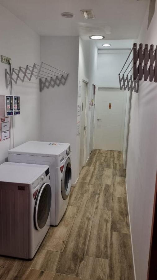 Albergue Rincon Del Peregrino Porrino-Pleno Centro-City Center Екстер'єр фото
