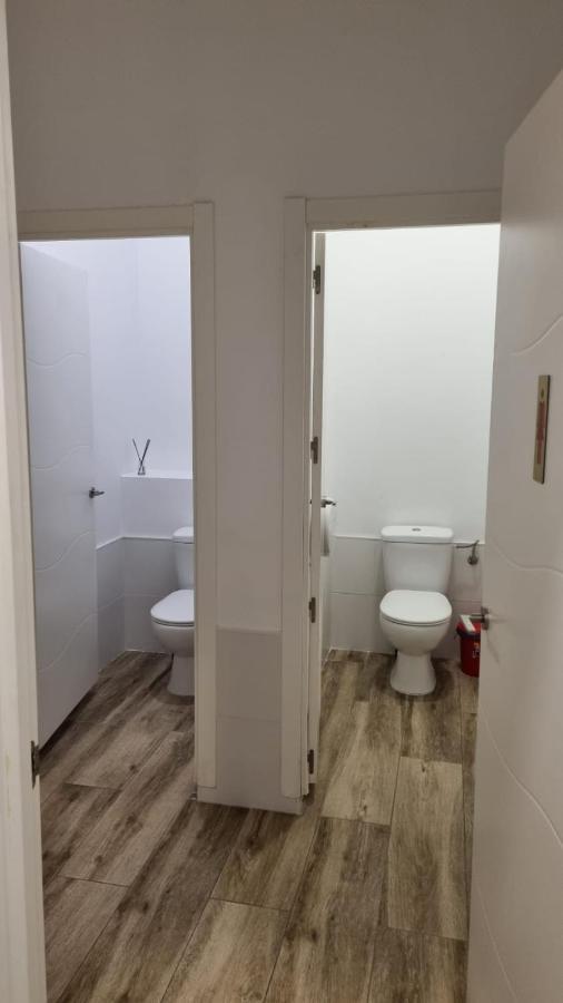 Albergue Rincon Del Peregrino Porrino-Pleno Centro-City Center Екстер'єр фото